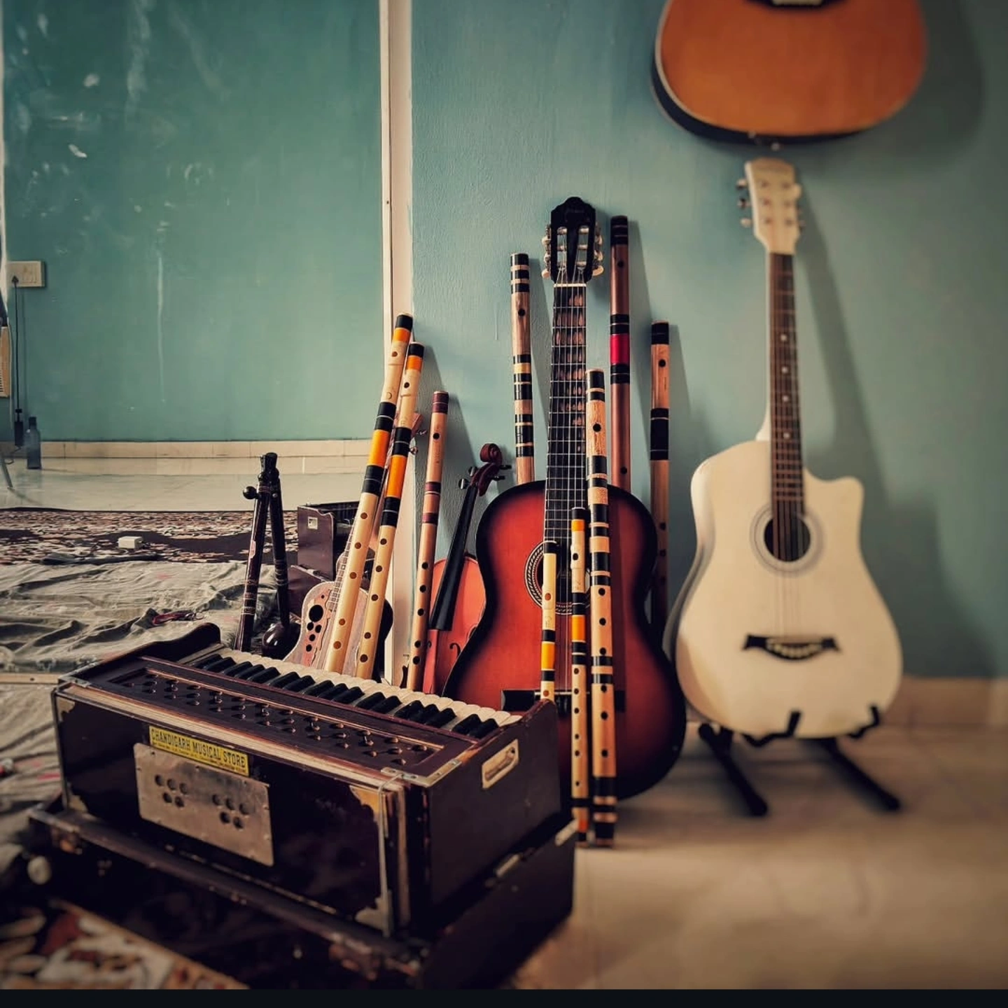 Raw Studios Gallery